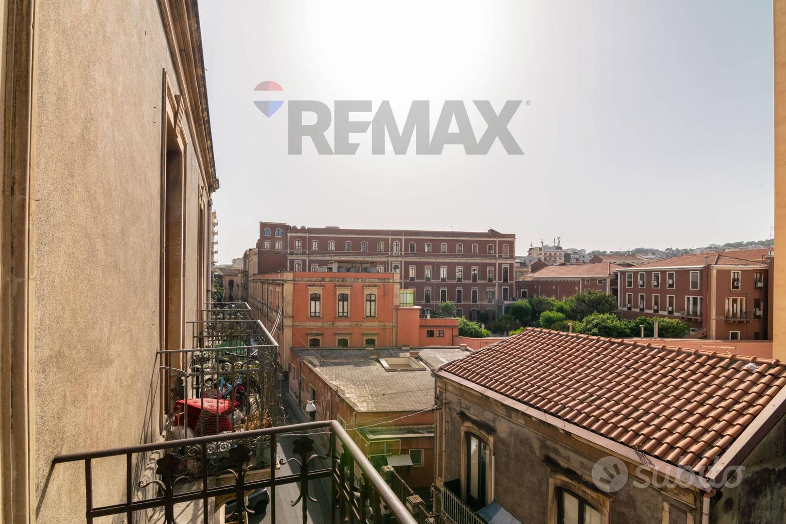 Appartamento – Catania, Monserrato, Borgo-Sanzio - Altro