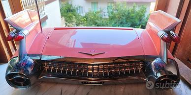 Radio d'epoca Popworks - Cadillac  Eldorado
