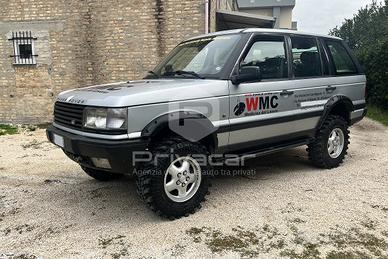 LAND ROVER Range Rover 2.5 turbodiesel 5 porte DSE
