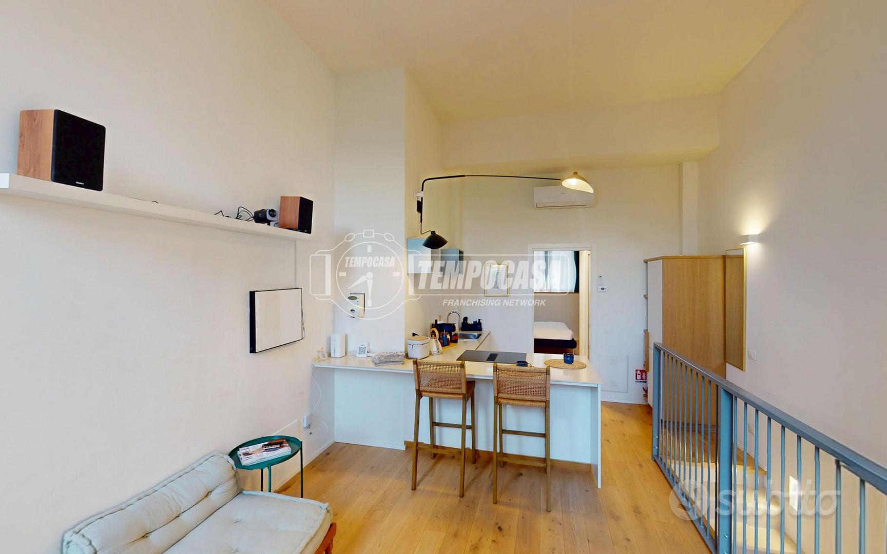 Apartment in Milano, Nolo, Municipio 2 - Vista 4