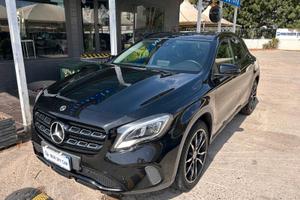 Mercedes-benz GLA 200 d Automatic Premium