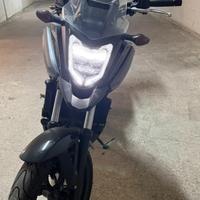 HONDA NC 750