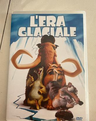 Film l era glaciale