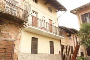 CASA INDIPENDENTE A CERRO MAGGIORE