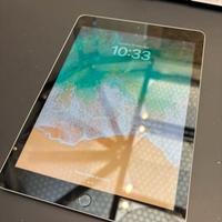 IPad 6 128gb + apple pencil