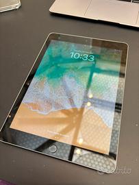 IPad 6 128gb + apple pencil