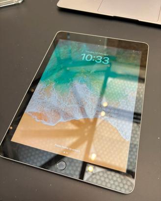 IPad 6 128gb + apple pencil