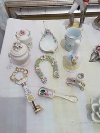 Ceramica capodimonte