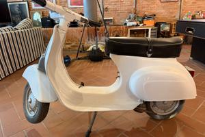 Vespa 50 special 4 marce