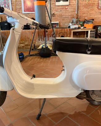 Vespa 50 special 4 marce