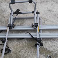 porta bici auto 
