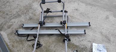 porta bici auto 