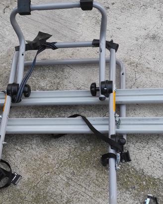 porta bici auto 