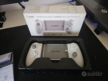 Controller di gioco EasySMX M15 Type-C Android/iOS