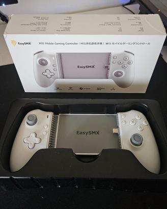 Controller di gioco EasySMX M15 Type-C Android/iOS