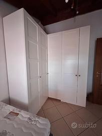 Armadio PAX ikea