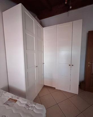 Armadio PAX ikea