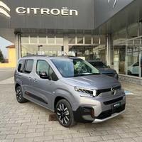 Citroen Berlingo 1.5 BlueHDi 130cv Manuale MAX M K