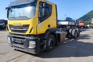 IVECO STRALIS 260S46 (COD.INT. PM2147)