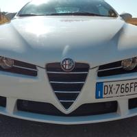Alfa Romeo Spider "Pininfarina"