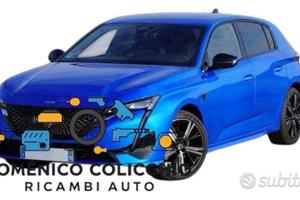 Ricambi usati peugeot 308 2022