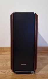 PC Gaming I7-9700K, RTX 2080Ti Ventus, Case BeQuit