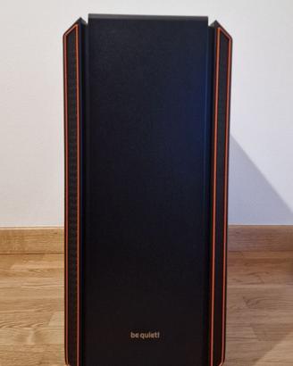 PC Gaming I7-9700K, RTX 2080Ti Ventus, Case BeQuit