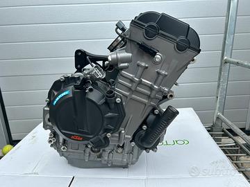 Motore Completo KTM 790 Duke 2022-2023