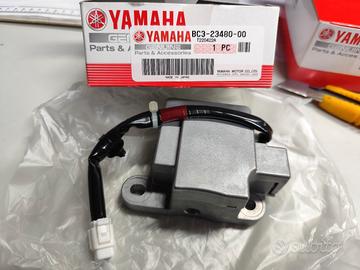 Bloccasterzo YAMAHA TMAX 530 560 BBW  BC3-23480-00