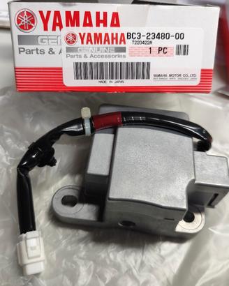 Bloccasterzo YAMAHA TMAX 530 560 BBW  BC3-23480-00