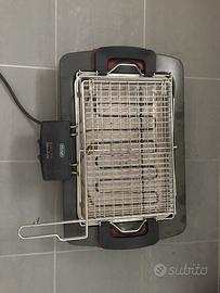 Griglia barbecue