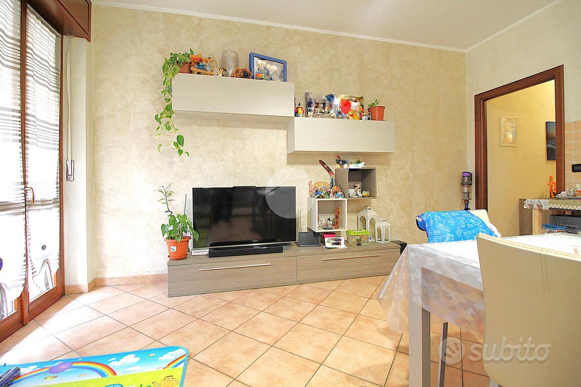 Apartment in Brandizzo, Torino - Vista 5