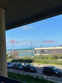 Appartamento Bari [Lungomare198VRG] (S. Girolamo)