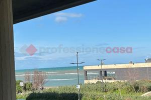 Appartamento Bari [Lungomare198VRG] (S. Girolamo)