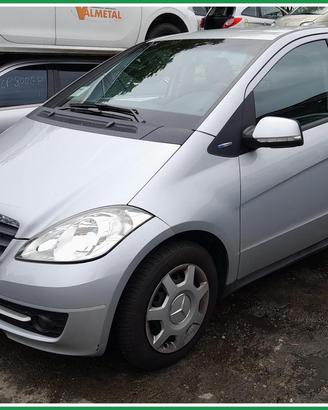 Ricambi Usati MERCEDES Classe A W169 2010