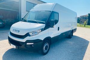 IVECO DAILY 35 S12 PASSO LUNGO EURO6B