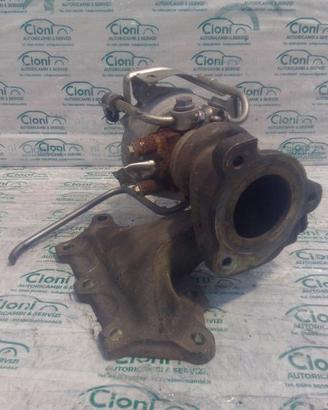 Turbina