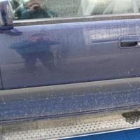 PORTIERA ANTERIORE SINISTRA OPEL Frontera B 971886