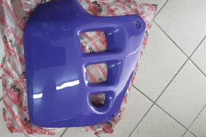 Convogliatore dx aprilia rx 50 anno 91/94 viola