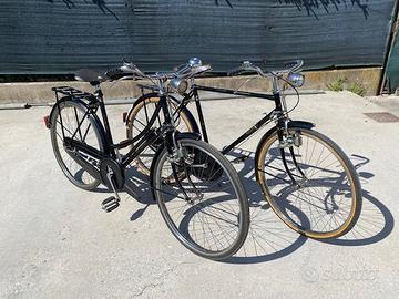 BICICLETTE RALEIGH ORIGINAL UOMO - DONNA