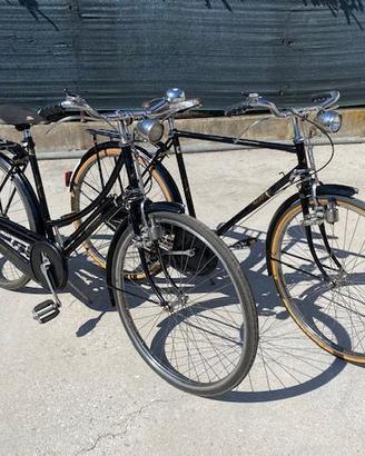 BICICLETTE RALEIGH ORIGINAL UOMO - DONNA