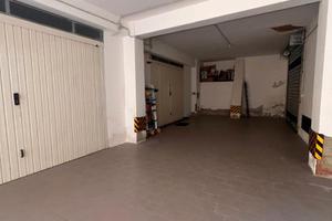 Garage di 35 mq capienza due macchine