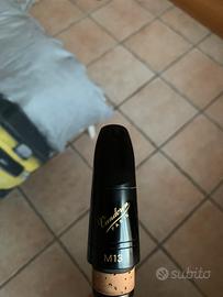 Bocchino M13 serie 13 profile 88 x clatinetto sib