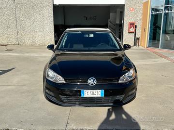 Volkswagen Golf 1.6 TDI 5p. Comfortline BlueMotion