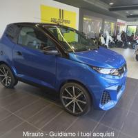 Aixam City GTO Ambition