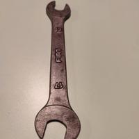 Chiave Inglese FIAT vintage epoca 