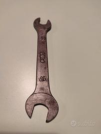 Chiave Inglese FIAT vintage epoca 