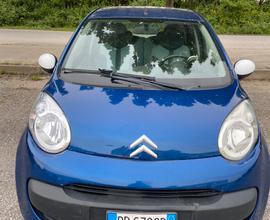 Citroen c1 5p