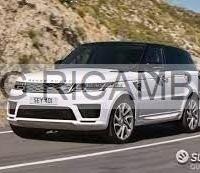 Ricambi disponibili range rover sport 2017/20