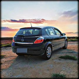 OPEL ASTRA H 1.6 BENZINA/GPL – 75.000 KM -